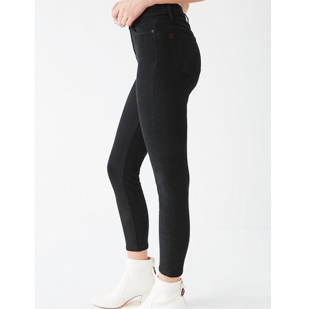 🔥 BDG Skinny Cigarette Jeans